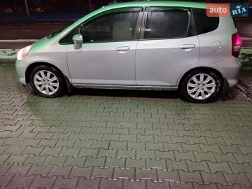 Авто Honda Jazz 2006 № 7825548
