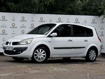 Авто Renault Grand Scenic 2008 № 7825552