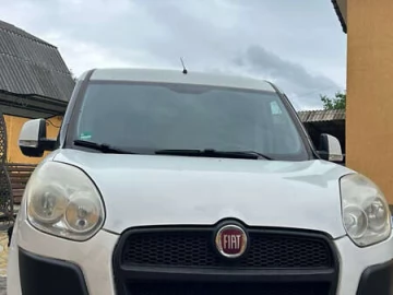 Авто Fiat Doblo 2014 № 7825562