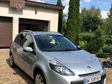 Авто Renault Clio 2012 № 7825574