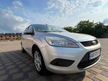 Авто Ford Focus 2009 № 7825577