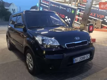 Авто KIA Soul 2010 № 7825587