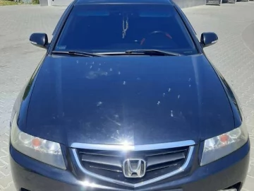 Авто Honda Accord 2004 № 7825590