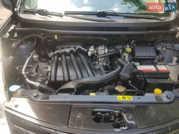 Авто Nissan Note 2010 № 7825596
