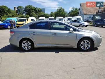 Авто Toyota Avensis 2011 № 7825601