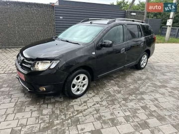 Авто Dacia Logan Mcv 2015 № 7825606