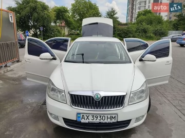 Авто Skoda Octavia 2012 № 7825621
