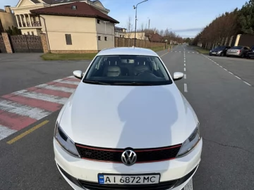 Авто Volkswagen Jetta 2014 № 7825625