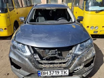 Авто Nissan Rogue 2017 № 7825626