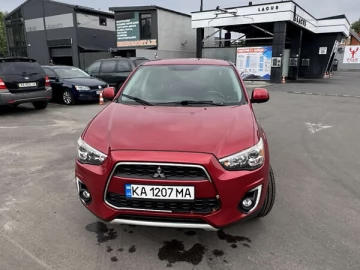 Авто Mitsubishi Outlander 2015 № 7825639