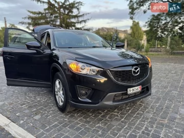 Авто Mazda Cx-5 2012 № 7825640