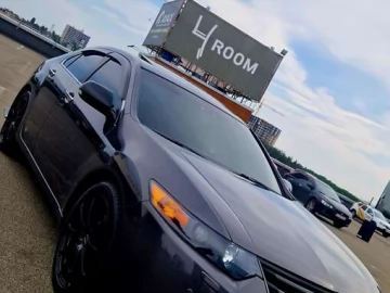 Авто Honda Accord 2008 № 7825641