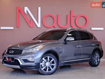 Авто Infiniti Qx50 2016 № 7825642
