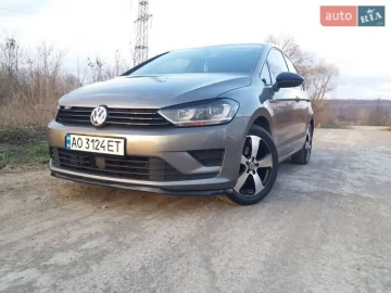 Авто Volkswagen Golf 2015 № 7825646