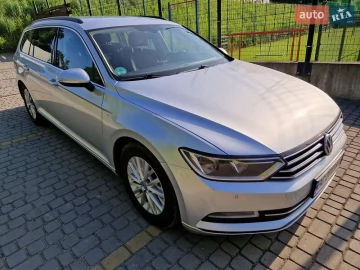 Авто Volkswagen Passat 2014 № 7825649
