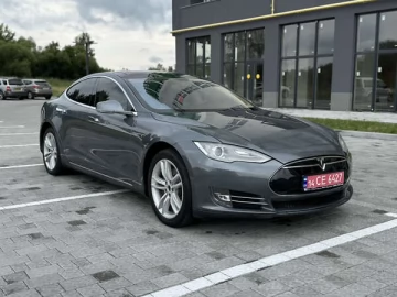 Авто Tesla Model S 2013 № 7825666