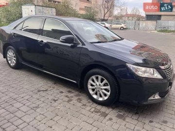 Авто Toyota Camry 2014 № 7825672