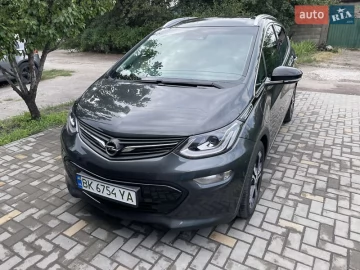 Авто Opel Ampera-E 2020 № 7825681