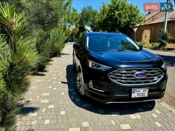 Авто Ford Edge 2019 № 7825689