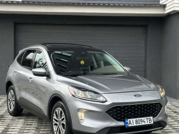 Авто Ford Escape 2022 № 7825699