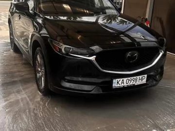 Авто Mazda Cx-5 2019 № 7825701