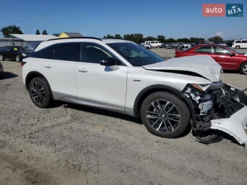 Авто Acura Zdx 2024 № 7825703