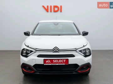 Авто Citroen C4 2021 № 7825711