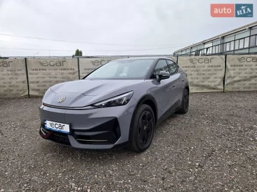 Авто Volkswagen Id Unyx 2025 № 7825718