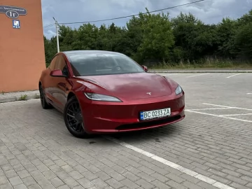 Авто Tesla Model 3 2024 № 7825732