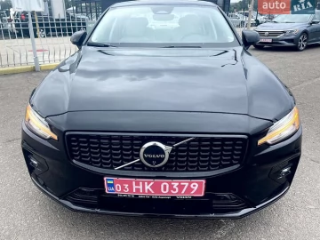 Авто Volvo S60 2024 № 7825734