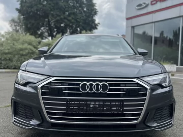 Авто Audi A6 2019 № 7825735