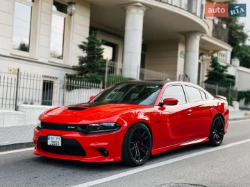 Авто Dodge Charger 2018 № 7825739