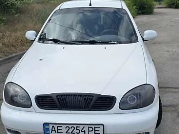 Авто Daewoo Lanos 2006 № 7825757