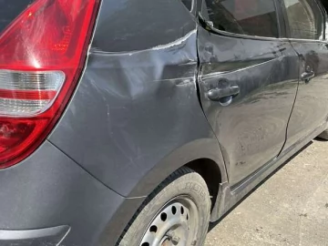 Авто Hyundai I30 2010 № 7825773