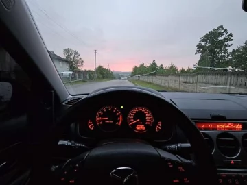 Авто Mazda 6 2004 № 7825797