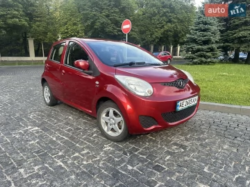 Авто JAC J2 2015 № 7825803