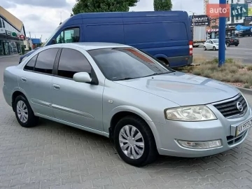Авто Nissan Almera 2006 № 7825804