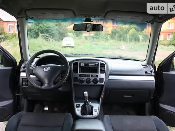 Авто Suzuki Grand Vitara 2004 № 7825809