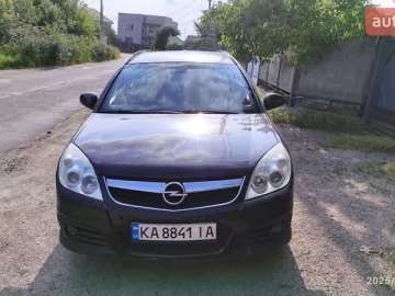 Авто Opel Vectra 2008 № 7825812