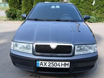 Авто Skoda Octavia 2007 № 7825881