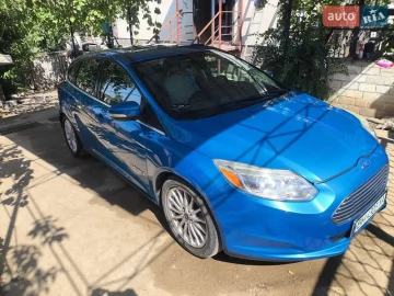 Авто Ford Focus 2012 № 7825901