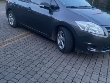 Авто Toyota Auris 2011 № 7825914