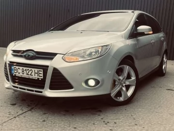 Авто Ford Focus 2012 № 7825915