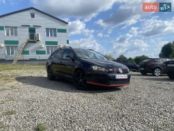 Авто Volkswagen Golf 2012 № 7825926