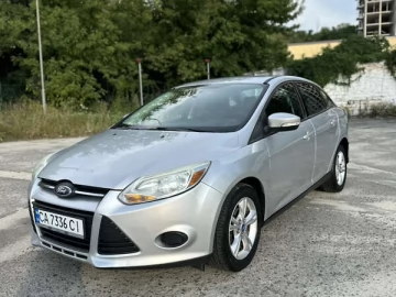 Авто Ford Focus 2014 № 7825929