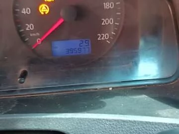 Авто Volkswagen Transporter 2005 № 7825938
