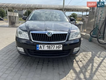 Авто Skoda Octavia 2012 № 7825948