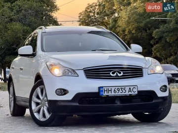 Авто Infiniti Ex 25 2011 № 7825971