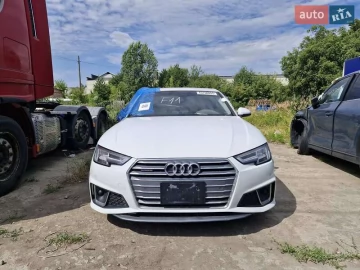 Авто Audi A4 2019 № 7825972