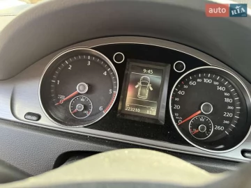 Авто Volkswagen Passat 2014 № 7825982